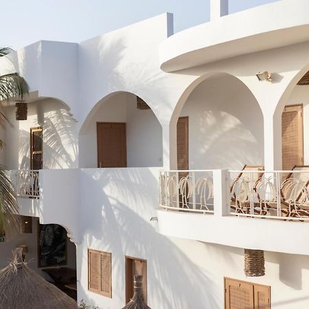 Casa Louka Bed & Breakfast Saly Portudal Bagian luar foto
